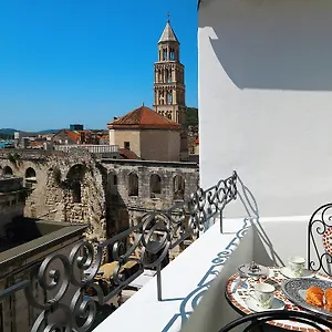 La Porta Luxury Maison d'hôtes Split