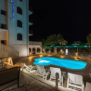 *** Aparthotel Katarina Kroatië
