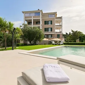 *** Bed & Breakfast Hresc I Kroatië