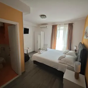 *** Gasthuis Nirvana Rooms&apartments Kroatië