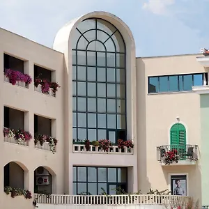 **** Hotel Bellevue Kroatië