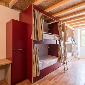  Hostel Antique Kroatië