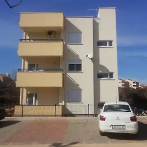  Gasthuis Piccola Kroatië